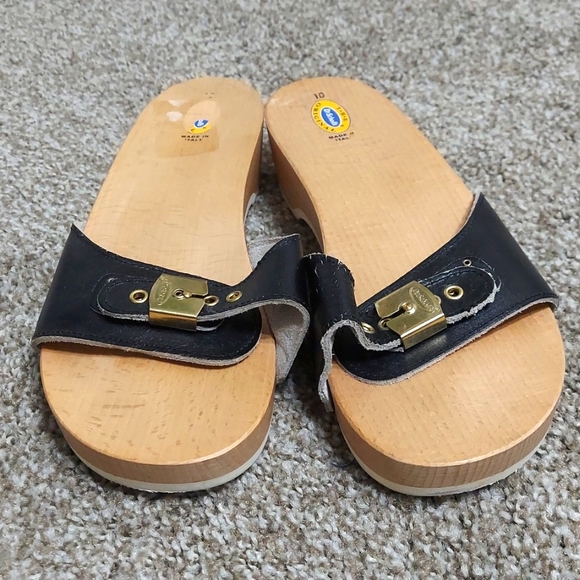 Women's Dr. Scholl's Original Slide - Picture 2 of 5